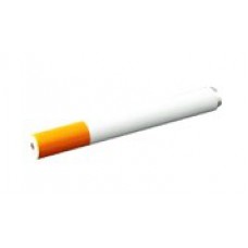 Metal Cigarette 